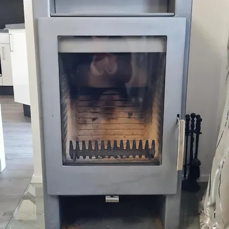 Apartman Pontus 1