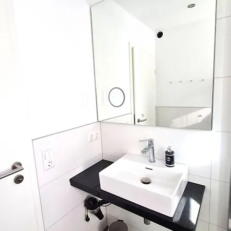Pontus 1 Appartement Zislow